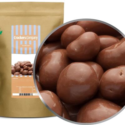 Choco Milky Cashew. PU with 8 pieces and 700g content per piece