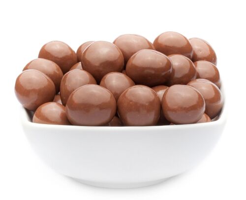 Choco Milky Macadamia. VPE mit 1 Stk. u. 3000g Inhalt je Stk