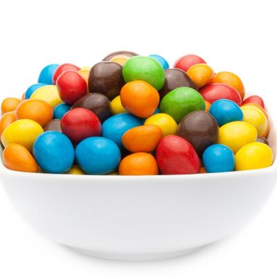 Choco Color Peanuts. VPE mit 1 Stk. u. 5000g Inhalt je Stk.