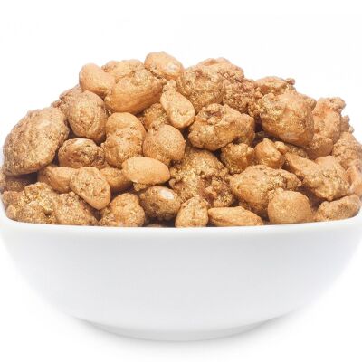 Golden Nugget Mix. PU with 1 piece and 3000g content per piece