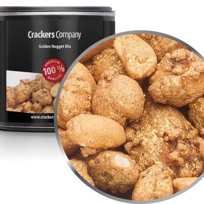 Golden Nugget Mix. PU with 36 pieces and 80g content per piece