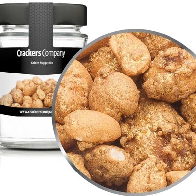 Golden Nugget Mix. PU with 45 pieces and 80g content per piece