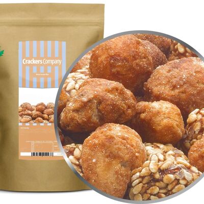 Honey Sesame Nuts. PU with 8 pieces and 600g content per piece