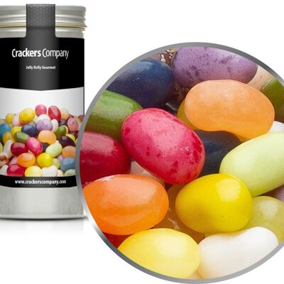 Jelly Belly Gourmet. PU with 40 pieces and 130g content per piece