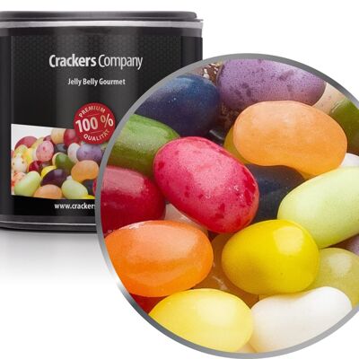 Jelly Belly Gourmet. VPE mit 36 Stk. u. 130g Inhalt je Stk.