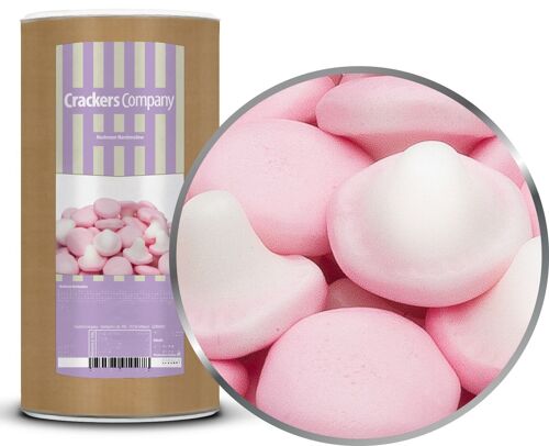 Mushroom Marshmallow. VPE mit 9 Stk. u. 600g Inhalt je Stk.