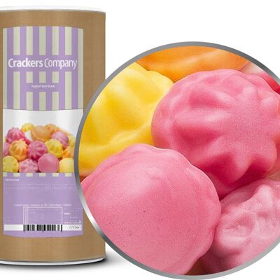 Yoghurt Gum Snack. VPE mit 9 Stk. u. 800g Inhalt je Stk.