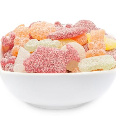 Extra Sour Mix. VPE mit 1 Stk. u. 3000g Inhalt je Stk.