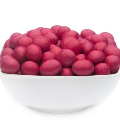 Pink Choco Peanuts. PU with 1 piece and 5000g content per piece