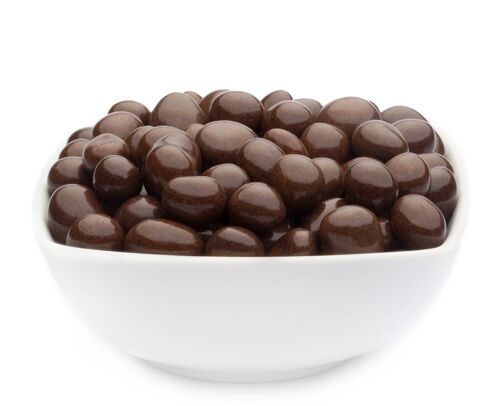 Brown Choco Peanuts. VPE mit 1 Stk. u. 5000g Inhalt je Stk.