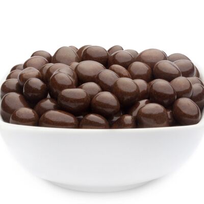 Brown Choco Peanuts. PU with 1 piece and 5000g content per piece