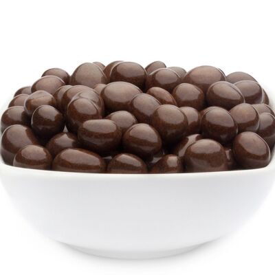 Brown Choco Peanuts. VPE mit 1 Stk. u. 5000g Inhalt je Stk.