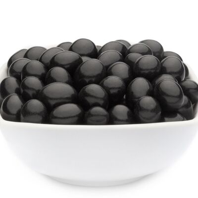 Arachidi di cioccolato nero. PU con 1 pezzo e 5000 g di contenuto per pezzo