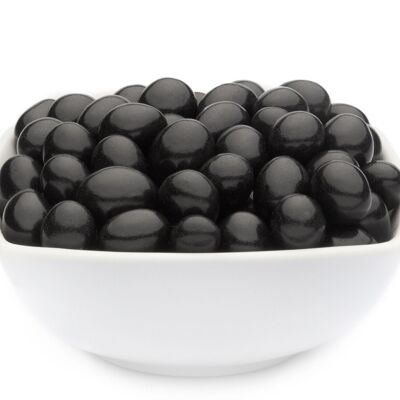 Black Choco Peanuts. VPE mit 1 Stk. u. 5000g Inhalt je Stk.