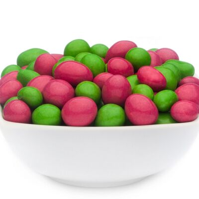 Pink & Green Peanuts. VPE mit 1 Stk. u. 5000g Inhalt je Stk.