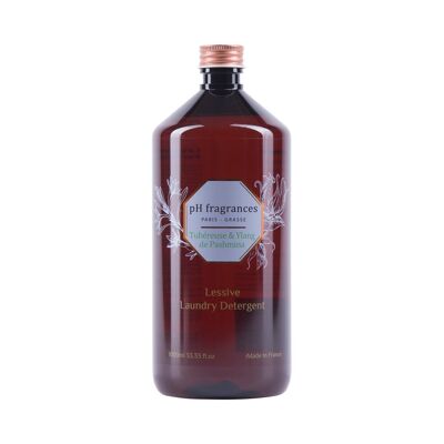 Detersivo Bucato Tuberosa & Pashmina Ylang (1000 ml)