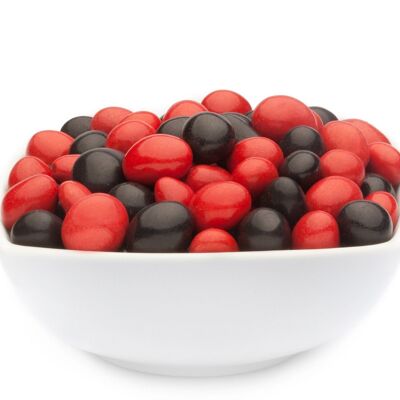 Red & Black Peanuts. PU with 1 piece and 5000g content per piece