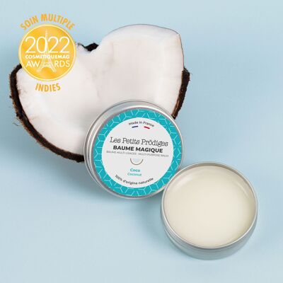 Coconut Magic Balm 30ml