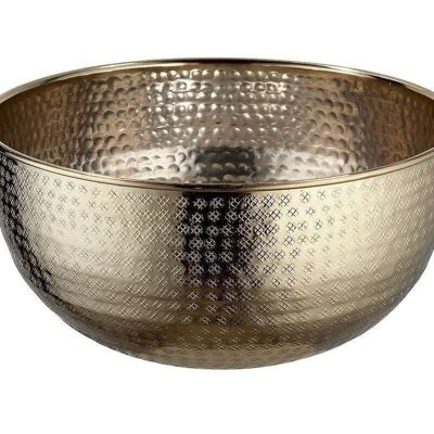 Aluminum bowl "Nello" VE 217
