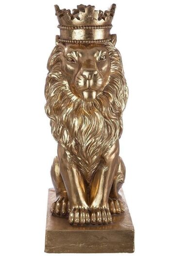 Sculpture"Lion"or antique,Magnesia61 1