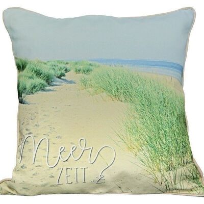 Fabric cushion "sea time" VE 3162