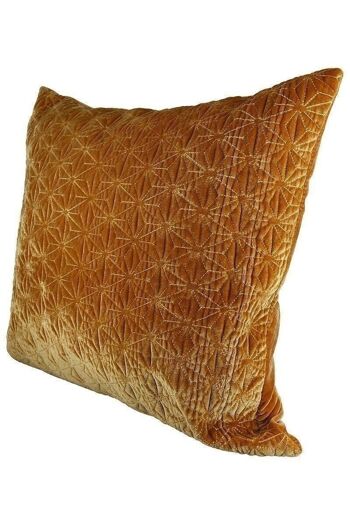 Coussin en tissu "Magma" VE 3208 1