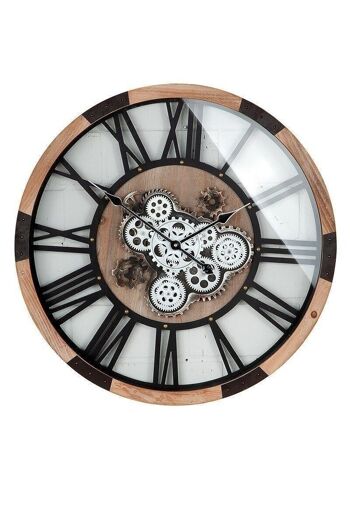 Horloge murale Hol/Met 381 #deco 2