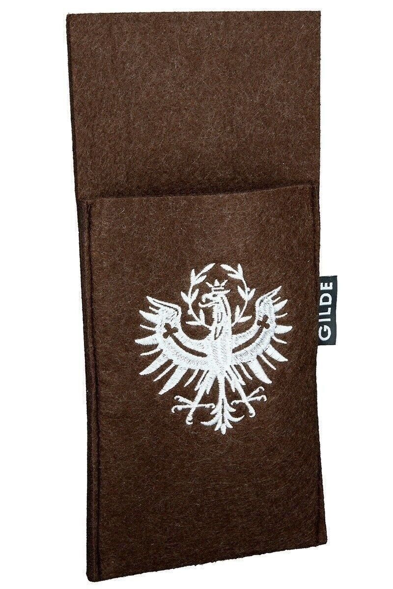 felt cutlery. Tyrolean Eagle VE 12488