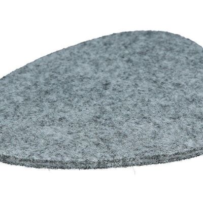 Felt coasters "Organic" VE 24500