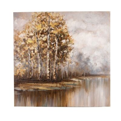 Pintura de imagen "Lago Glade" 568
