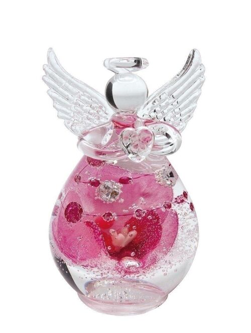 Dream Angel Petit Pink Orchid VE 6573