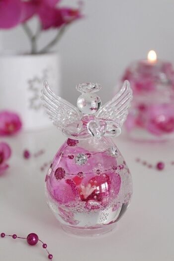 Dream Angel Petite Orchidée Rose VE 6573 2