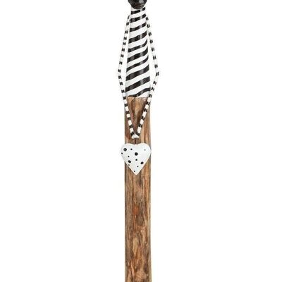 Wooden zebra "Marty" VE 3669