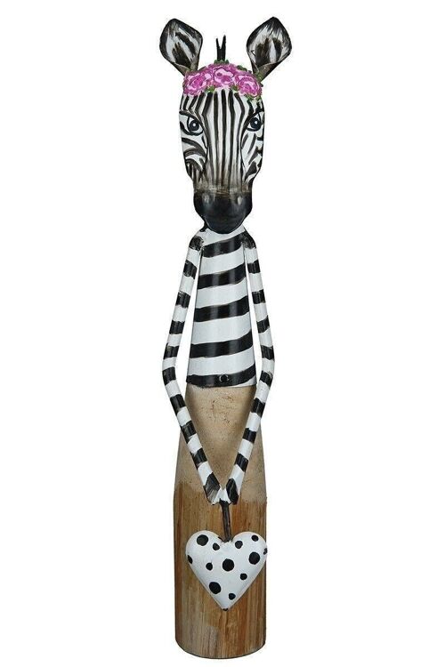 Holz Zebra "Marty" VE 9671