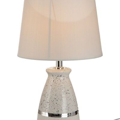 Ceramic lamp "Algarve" VE 4694