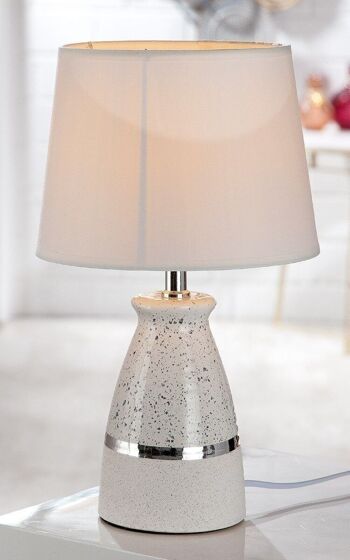 Lampe en céramique "Algarve" VE 4694 2