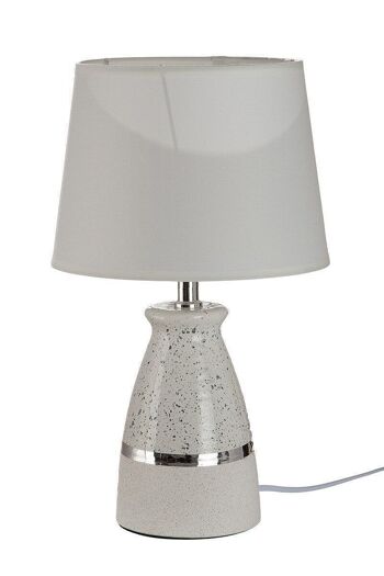 Lampe en céramique "Algarve" VE 4694 3