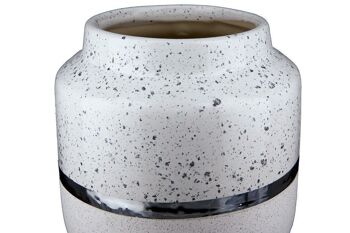 Vase à col en céramique "Algarve" VE 4697 3