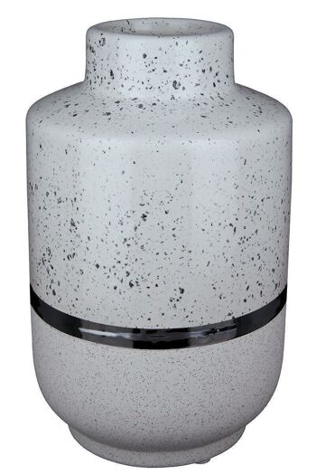 Vase à col en céramique "Algarve" VE 4698 1