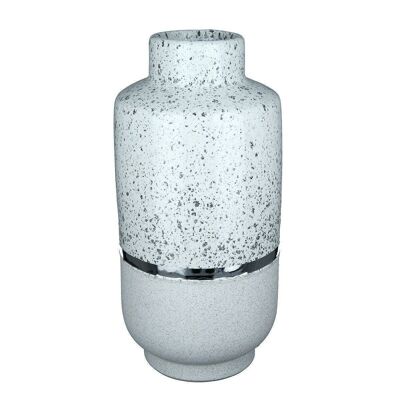 Ceramic neck vase "Algarve" VE 2699