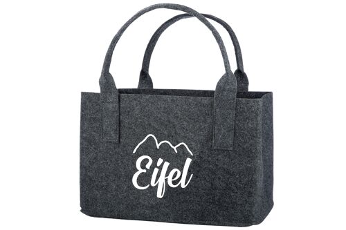 Filz Tasche "Eifel" VE 4762