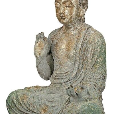 Buda Magnesi "Bodhi" 920