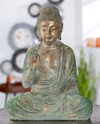 Bouddha Magnesi "Bodhi" 920 2