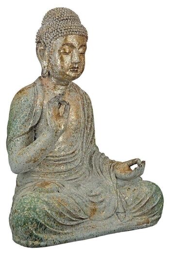 Bouddha Magnesi "Bodhi" 920 3