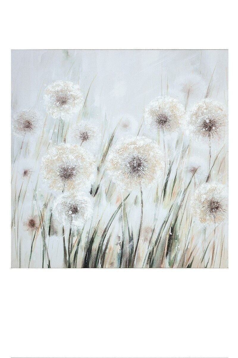 Bild "Pusteblumen-Wiese" 934