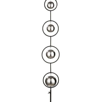 Edelsta Gartenstecker "Balls"1117