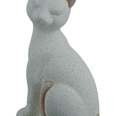 Keramik Katze "Olbia" VE 2 so1130