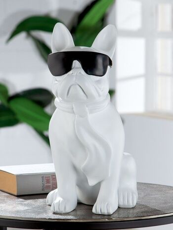 Poly Carlin "Cool Dog" assis1230 2