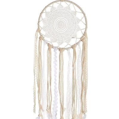 Fabric dream catcher "Ibiza" VE 41242