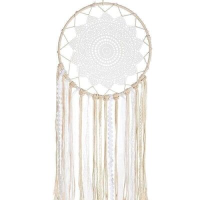 Fabric dream catcher "Ibiza" VE 21243